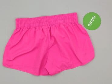 biale klapki lasocki: Szorty damskie, rozmiar S — 3