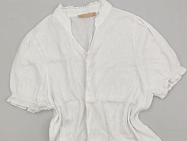 la blanche: Bluzka damska, rozmiar S — 1