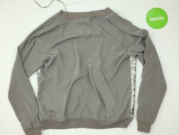 kurtka miś pepco: KappAhl, Kurtka bomberka damska, S — 3