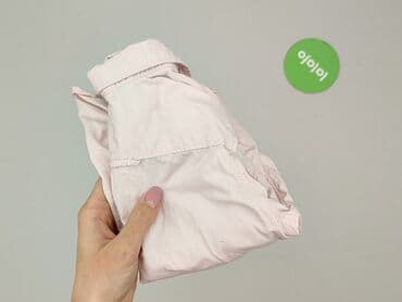 oryginalna koszulka messiego: Shirt 1.5-2 years, condition - Very good, pattern - Monochromatic, color - Pink — 5