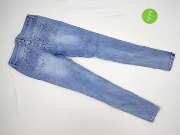 buty kappa deichmann: Jeansy damskie, rozmiar S — 3