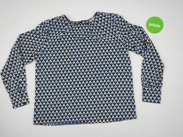 agatex bluzki: Orsay, Bluzka damska, rozmiar XL — 2