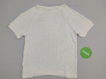 kurtki zimowe damskie c a: Sweter damski, rozmiar M — 2