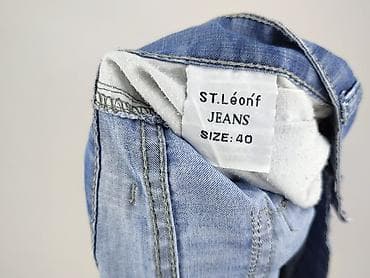 five kurtka: Szorty dla mężczyzn, rozmiar 2XL — 5