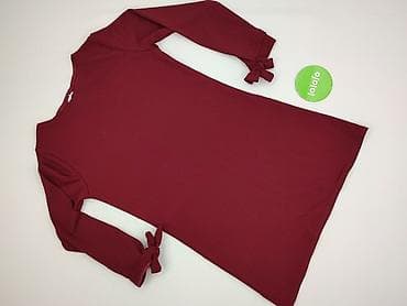 chabrowa sukienki: Sukienka damska, rozmiar M — 2