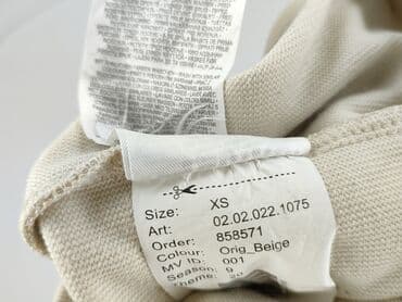 belkin spodnie: FB Sister, Spodnie materiałowe damskie, rozmiar XS — 5