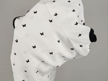 mohito bluzka z wiązaniem: Mohito, Bluzka damska, S — 6