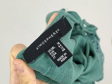 buty atmosphere: Atmosphere, Top damski, rozmiar 2XL — 6