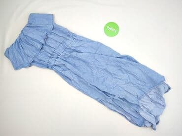 sukienki oversize boho: Сукня жіноча, S — 2