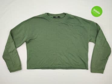 sweter oversize: Bik Bok, Світшот жіночий, розмір M — 2