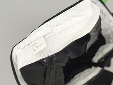 spodnie od pizamy hm: H&M, Spodnie materiałowe damskie, rozmiar S — 5