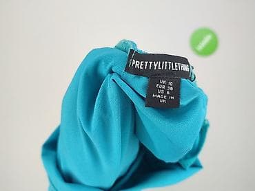 prettylittlething com: PrettyLittleThing, Sukienka damska, rozmiar M — 4