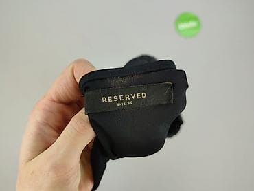 reserved bialy sweter: Reserved, Bluzka damska, rozmiar M — 4