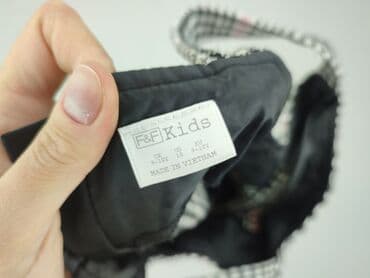 spodnie despacito: Dress, F&F, 10 years, 134-140 cm, condition - Perfect — 4