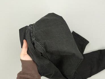 czerwone sukienki swiateczne: Jeans, 12 years, 140/146, condition - Perfect — 7