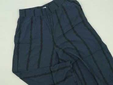 dobry materiał na spodnie: Tessentials, Spodnie materiałowe damskie, rozmiar M — 2