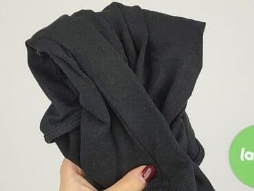 bluzki przezroczyste: Shein, T-shirt damski, rozmiar M — 5