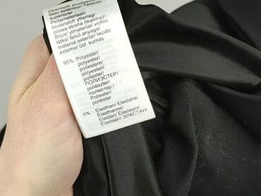 marynarka safari: Bodyflirt, Marynarka damska, XL — 5