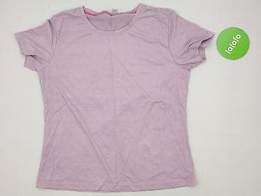 kurtka softshell crivit: T-shirt damski, rozmiar 2XL — 2