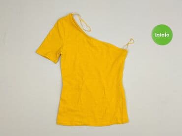 świecące bluzki: Terranova, Women's blouse, size XS (EU 34) — 2