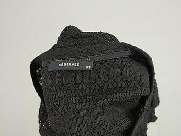 misbhv bluzki: Reserved, Bluzka damska, rozmiar XS — 4