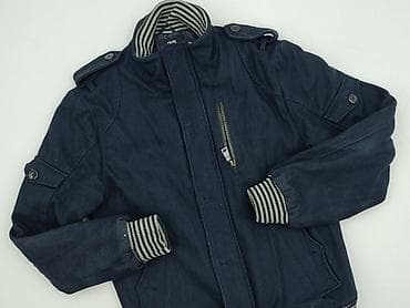 steel: Kurtka bomberka damska, rozmiar XL — 1