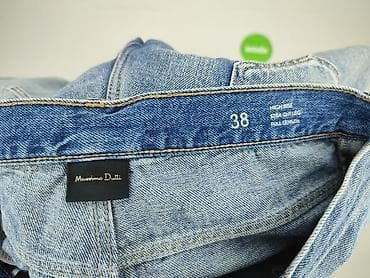 masimodutti.com: Massimo Dutti, Jeansy damskie, rozmiar M — 4