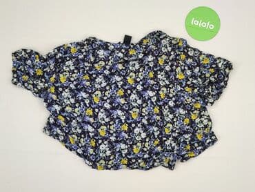 bluzka pod marynarkę plus size: H&M, Bluzka damska, rozmiar S — 2