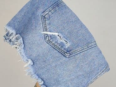 spodnie krótkie wrangler: Sinsay, Szorty damskie, L — 5