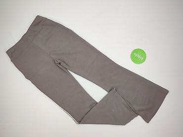 bekkin dresy: Legginsy Sportowe damskie, rozmiar S — 3