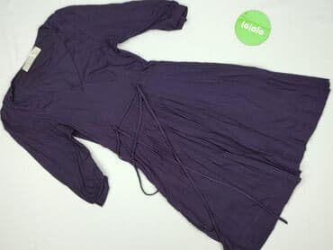 sukienka fioletowa zara: Zara, Sukienka damska, rozmiar M — 2