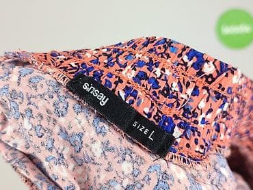 klapkach tekst: Sinsay, Spódnica damska, rozmiar L — 4