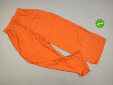 шорты: Jus de Pom, Spodnie materiałowe damskie, rozmiar S — 3