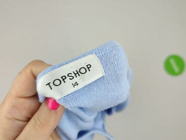 vans kurtka zimowa: Topshop, Kardigan damski, rozmiar XL — 4