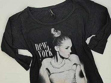 deftones h: T-shirt damski, rozmiar M — 1