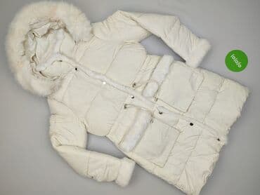 Odzież wierzchnia: Kurtka zimowa damska, rozmiar S — 2