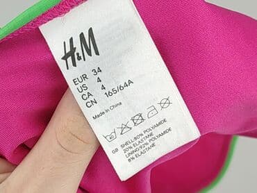 majtki do stroju kąpielowego: H&M, Dół od bikini, rozmiar XS — 4