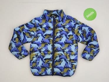 amisu kurtki: Kurtka przejściowa, Lupilu, 5-6 lat, 110-116 cm, stan - Bardzo dobry — 2