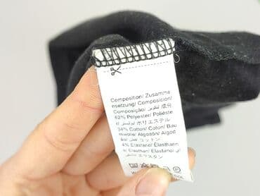 der oder das t shirty: Shein, Футболка жіноча, розмір S — 5