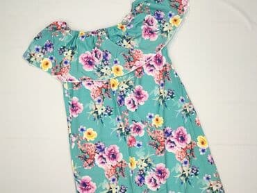 duże sukienki wizytowe: Sukienka damska, rozmiar L — 1