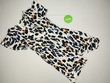 sukienka maskująca brzuch i biodra: Sukienka damska, rozmiar 2XL — 3