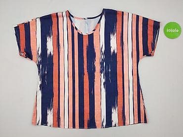 Жіночий одяг: Shein Curve, Футболка жіноча, розмір XL — 2