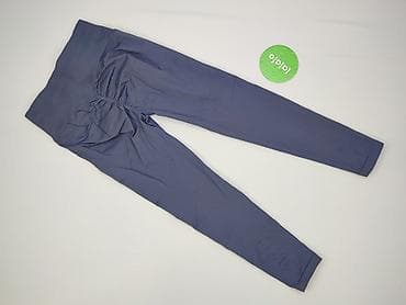 getry leosi: Legginsy Sportowe damskie, rozmiar M — 3