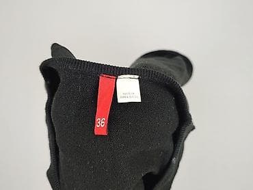 poliamid sweter: Sukienka damska, rozmiar S — 4