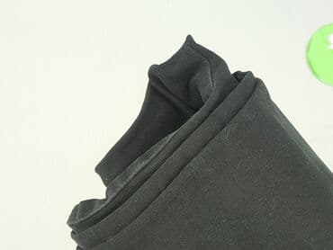 spodnie dresowe nike bez ściągaczy: Marks & Spencer, Legginsy Eleganckie damskie, rozmiar L — 6