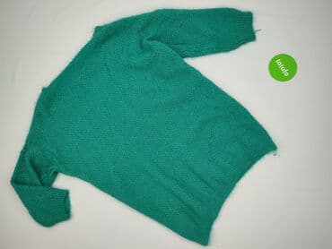 Women's Clothing: Women`s cardigan, One size — 3