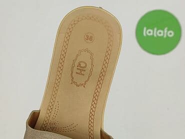 klapki damskie bench: Klapki damskie, rozmiar 36 — 5