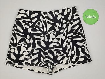 spodenki relab: Sinsay, Szorty damskie, rozmiar M — 2