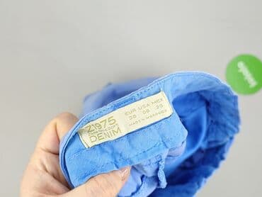 jeansy straight stradivarius: Zara, Брюки жіночі, S на lalafo.pl — 4 jeansy straight stradivarius: Zara, Брюки жіночі, S — 4