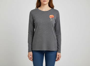 laurella bluzy: Bluzka damska, rozmiar L — 6